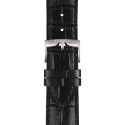 Alternative view of Tissot Gent XL Classic