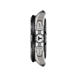 Alternative view of Tissot T-Touch Connect Solar