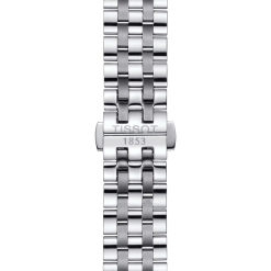 Alternative view of Tissot Carson Premium Chronograph