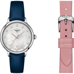 Alternative view of Tissot Odaci-T