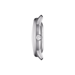 Alternative view of Tissot Chemin des Tourelles Powermatic 80 39mm