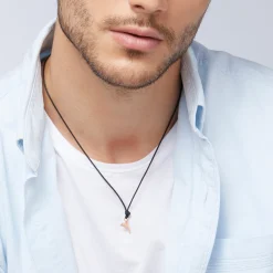 DMB4009 DOLPS 0009R 120 Dodo dolphin charm 9k rose gold