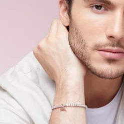 DMB4009 DOLPS 0009R 130 Dodo dolphin charm 9k rose gold