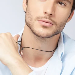 DMB4013 OCTOS 0009R 100 Dodo octopus charm 9k rose gold