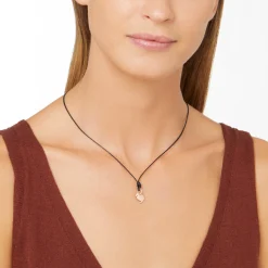 DMB9018 DODOM 0009R 100 Dodo dodo charm 9k rose gold