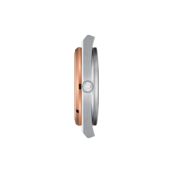 Alternative view of Tissot PRX Powermatic 80