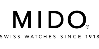 mido logo