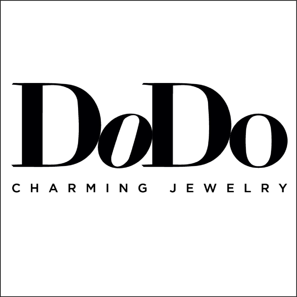 dodo logo black3