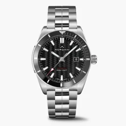 Norqain Adventure Sport Steel