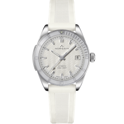 Norqain Adventure Sport Steel