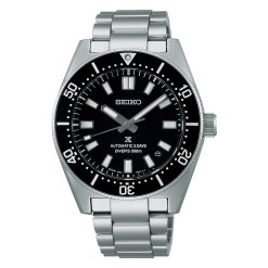 PROSPEX ~ Automatico Diver's 300m