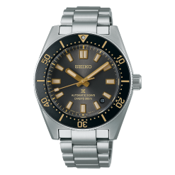 PROSPEX Edizione Speciale ~ Automatico Diver's 300m