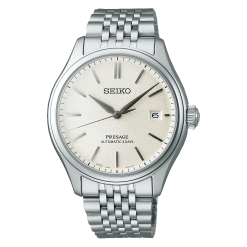 PRESAGE Classic  ~ Automatico 3 sfere
