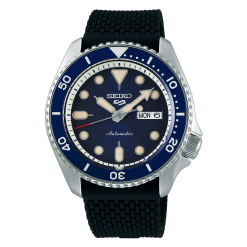 Seiko 5 Sports ~ Automatico 3 sfere