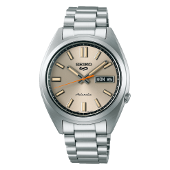 Seiko 5 Sports ~ Automatico 3 sfere