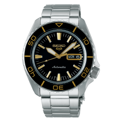 Seiko 5 Sports ~ Automatico 3 sfere