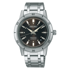 PRESAGE Style 60's ~ Automatico 3 sfere