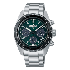 PROSPEX Speedtimer ~ Cronografo al quarzo solare