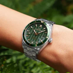 Alternative view of Norqain Adventure Sport Steel