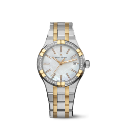 AIKON Quartz Date 35MM