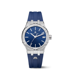 AIKON Quartz Date 35MM