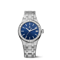 AIKON Quartz Date 35MM