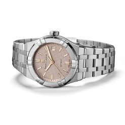 Alternative view of AIKON Automatic Date 39MM