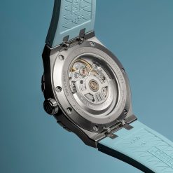 AI6007 SS00F 431 C caseback 1