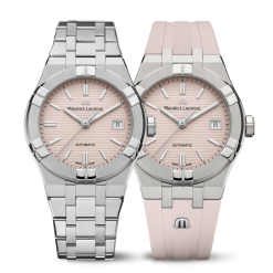 AIKON Automatic Limited Summer Edition 39MM