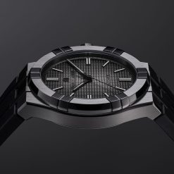Alternative view of AIKON Automatic 42MM Gunmetal PVD Limited Edition