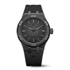 AIKON Automatic 42MM Gunmetal PVD Limited Edition