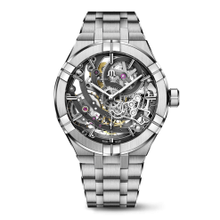 AIKON Automatic Skeleton