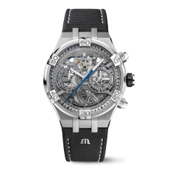 AIKON Chronograph Skeleton