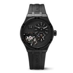 Alternative view of AIKON Master Grand Date Black