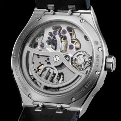 AI6118 SS00E 430 C caseback