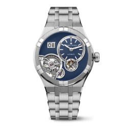 Alternative view of AIKON Master Grand Date