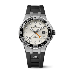 AIKON Automatic Venturer GMT