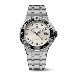 AIKON Automatic Venturer GMT
