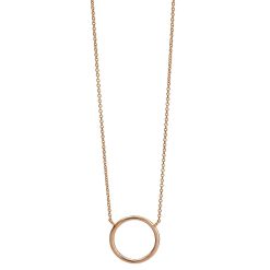 Collana bolla in oro