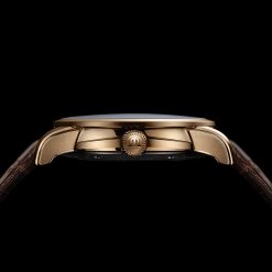 Alternative view of Pontos Day Date