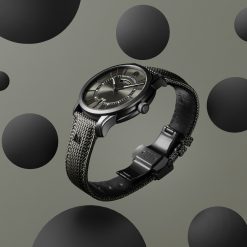 Alternative view of Pontos Day Date