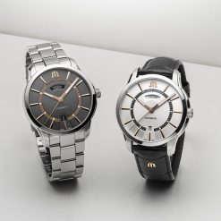 Alternative view of Pontos Day Date