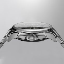 Alternative view of Pontos Cronograph