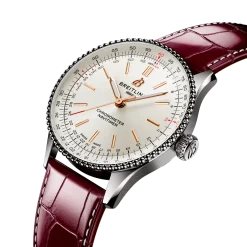 Navitimer Automatic 36 Mantova