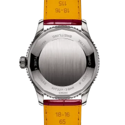 Navitimer Automatic 36 Mantova