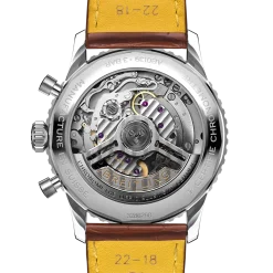 Navitimer B01 Chronograph 41 Mantova