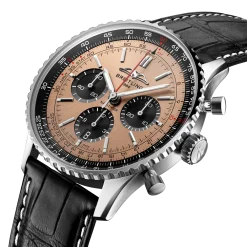 Navitimer B01 Chronograph 43 mantova