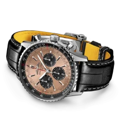 Navitimer B01 Chronograph 43 mantova