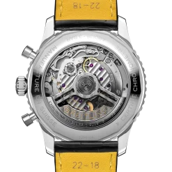 Navitimer B01 Chronograph 43 mantova