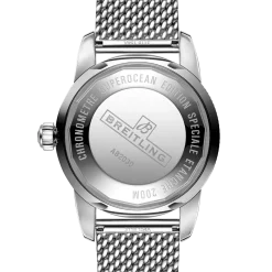 Breitling Superocean Heritage Automatic 44 7 Superocean Heritage 4